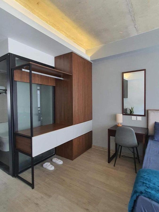 Appartement Kem Apart 01 à Hanoï Extérieur photo